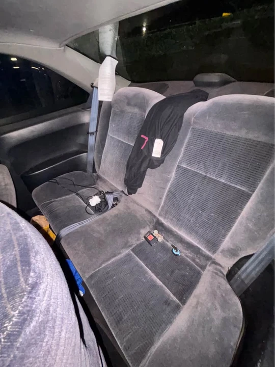 1994 Honda EG Civic - Image 11 of 12