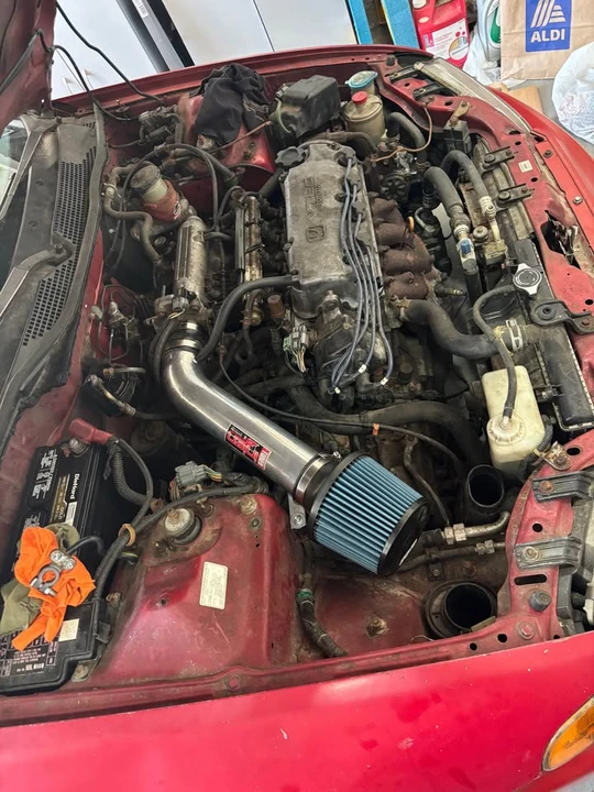 1994 Honda EG Civic - Image 2 of 7