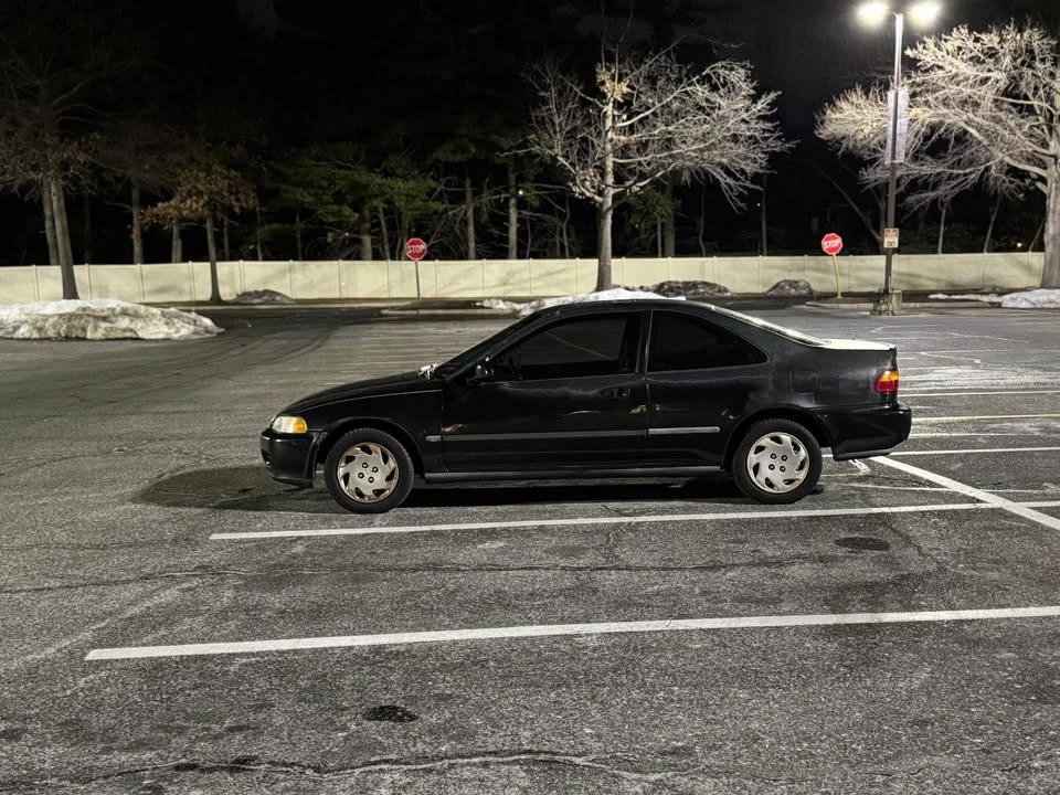 1994 Honda EG Civic - Image 3 of 5