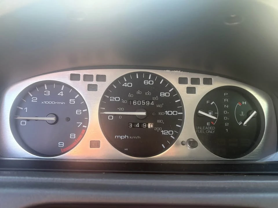 1994 Honda EG Civic - Image 16 of 17