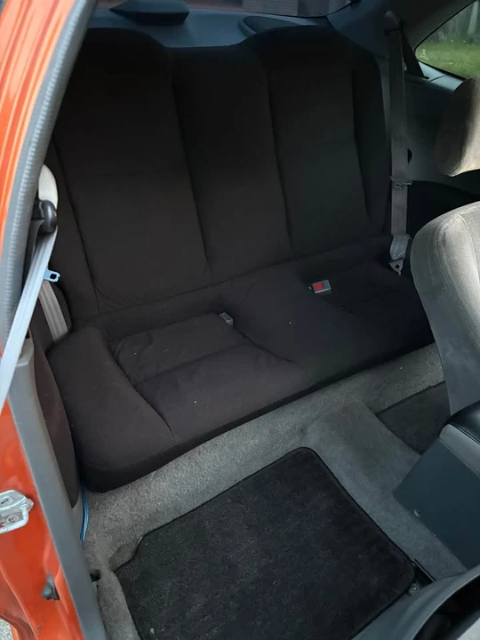 1994 Honda EG Civic - Image 13 of 17