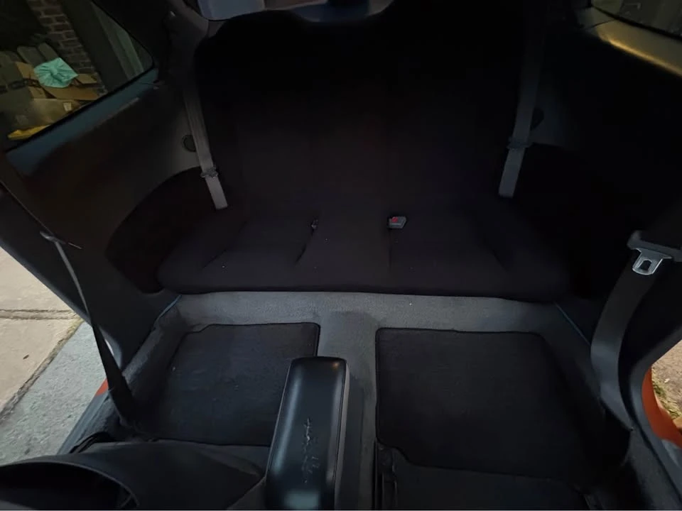 1994 Honda EG Civic - Image 15 of 17