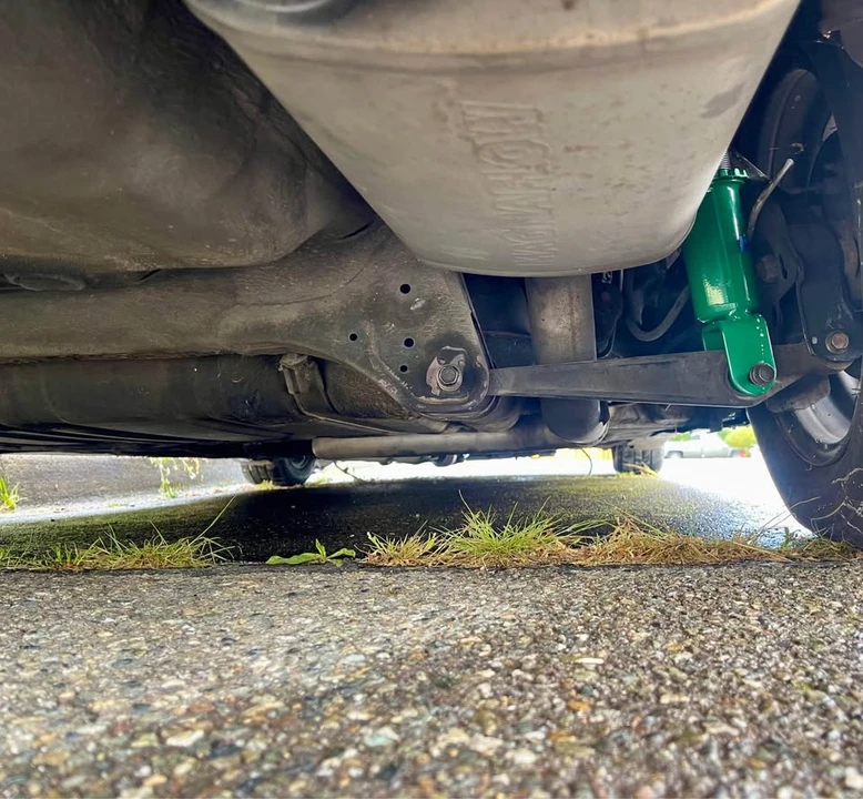 1994 Honda EG Civic - Image 6 of 18