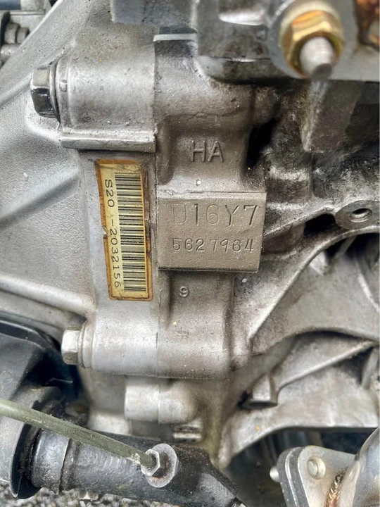 1994 Honda EG Civic - Image 5 of 18