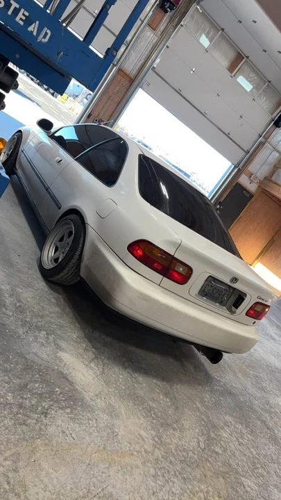 1994 Honda EG Civic - Image 2 of 6