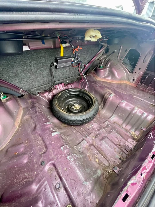 1994 Honda EG Civic - Image 18 of 18