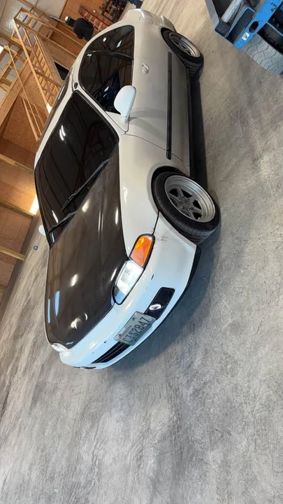 1994 Honda EG Civic - Image 3 of 6