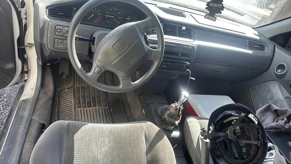 1994 Honda EG Civic - Image 5 of 6