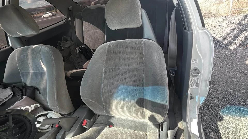 1994 Honda EG Civic - Image 6 of 6