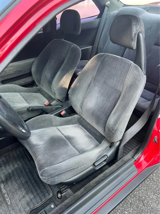 1994 Honda EG Civic - Image 14 of 20