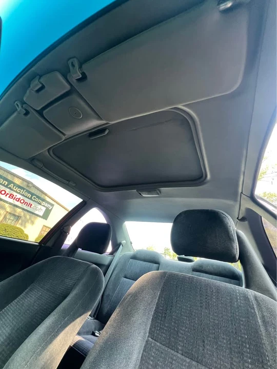 1994 Honda EG Civic - Image 17 of 20