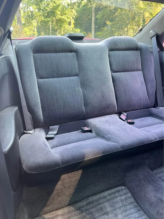 1994 Honda EG Civic - Image 11 of 20