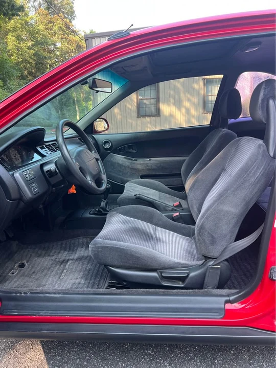 1994 Honda EG Civic - Image 9 of 20