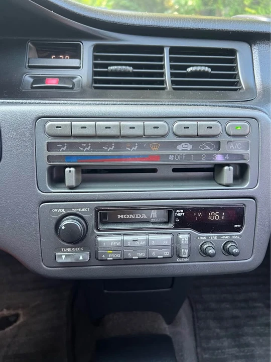1994 Honda EG Civic - Image 16 of 20