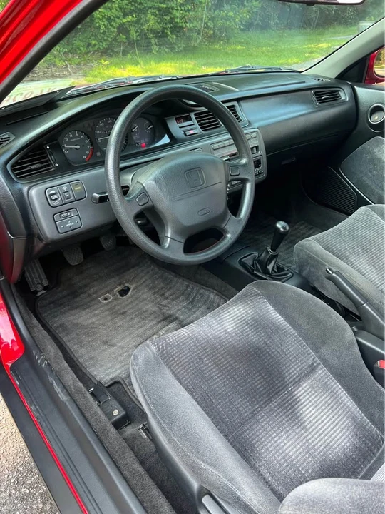 1994 Honda EG Civic - Image 13 of 20