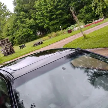 1994 Honda Civic EX Coupe 2D