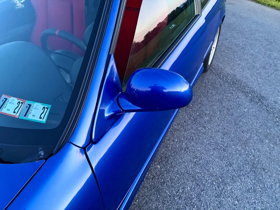 1994 Honda EG Civic - Image 23 of 31