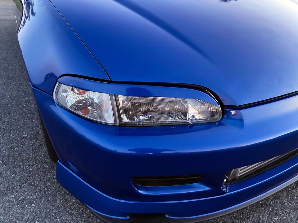 1994 Honda EG Civic - Image 21 of 31