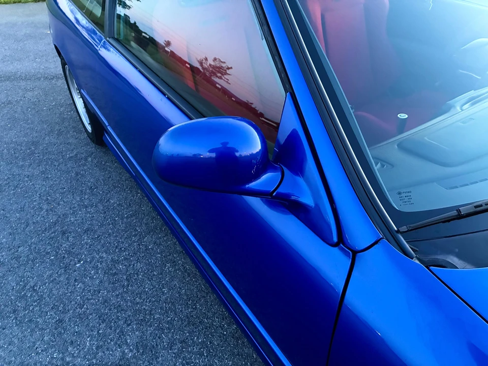 1994 Honda EG Civic - Image 28 of 31