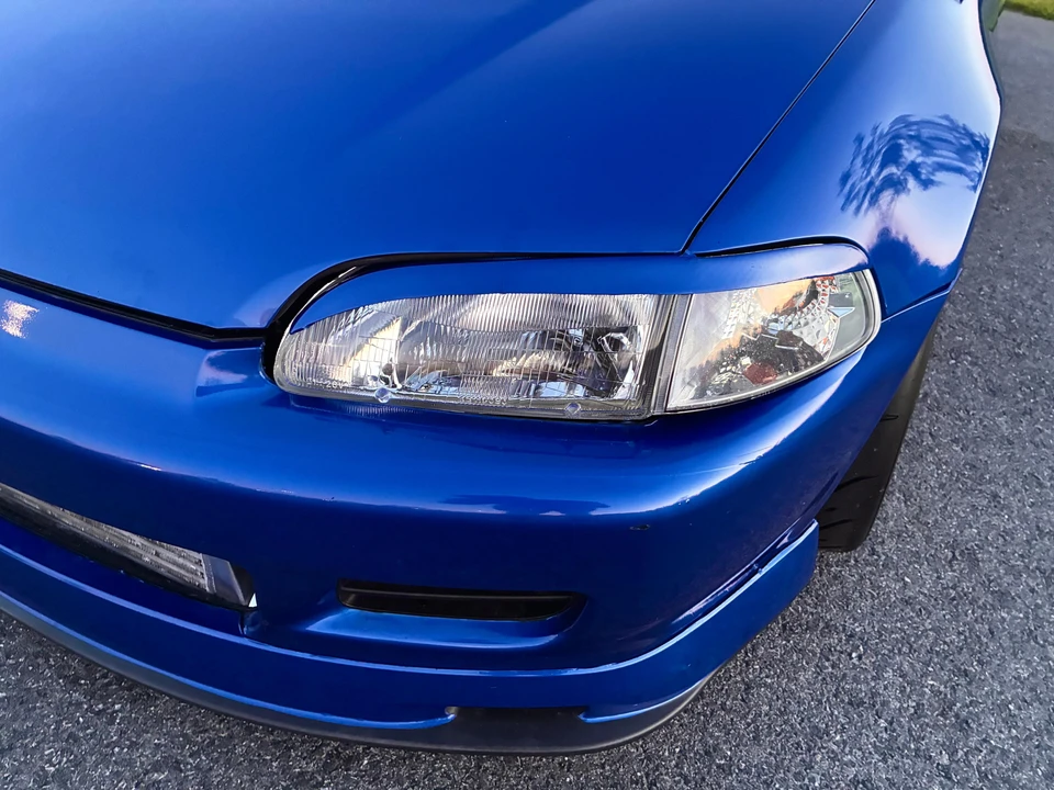 1994 Honda EG Civic - Image 22 of 31