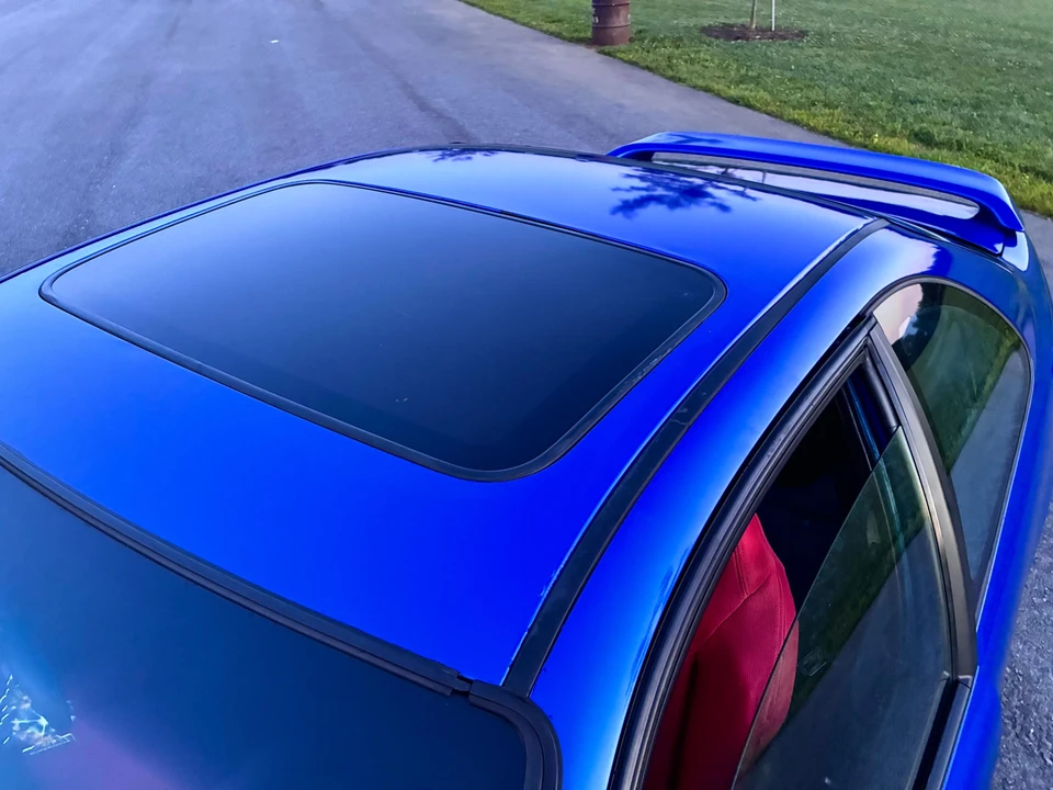 1994 Honda EG Civic - Image 24 of 31