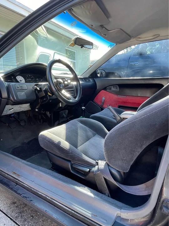 1994 Honda EG Civic - Image 5 of 10