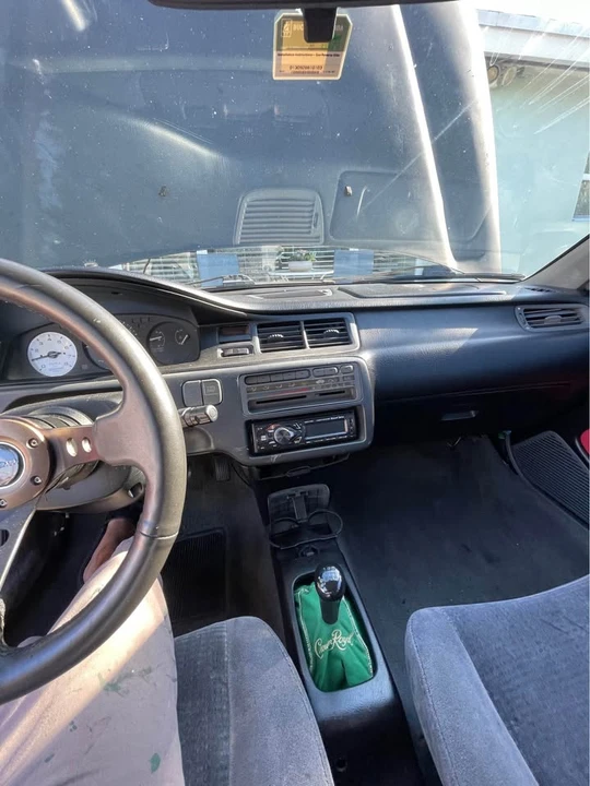 1994 Honda EG Civic - Image 10 of 10