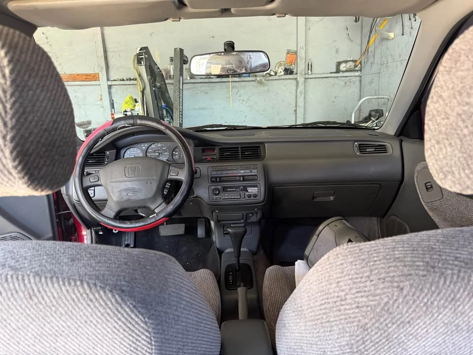 1994 Honda EG Civic - Image 13 of 18