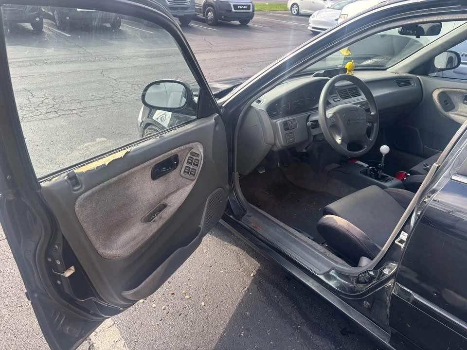 1994 Honda EG Civic - Image 4 of 7