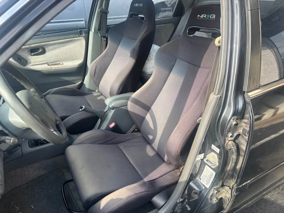 1994 Honda EG Civic - Image 5 of 7