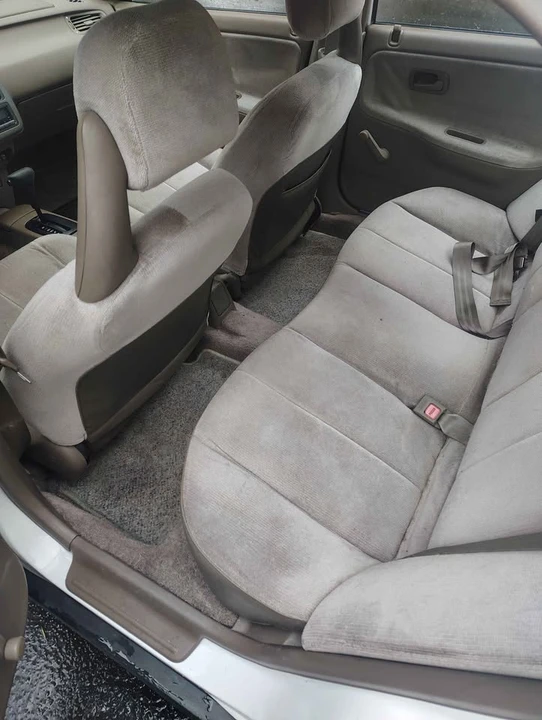 1994 Honda EG Civic - Image 4 of 10