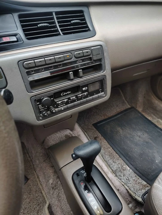 1994 Honda EG Civic - Image 2 of 10