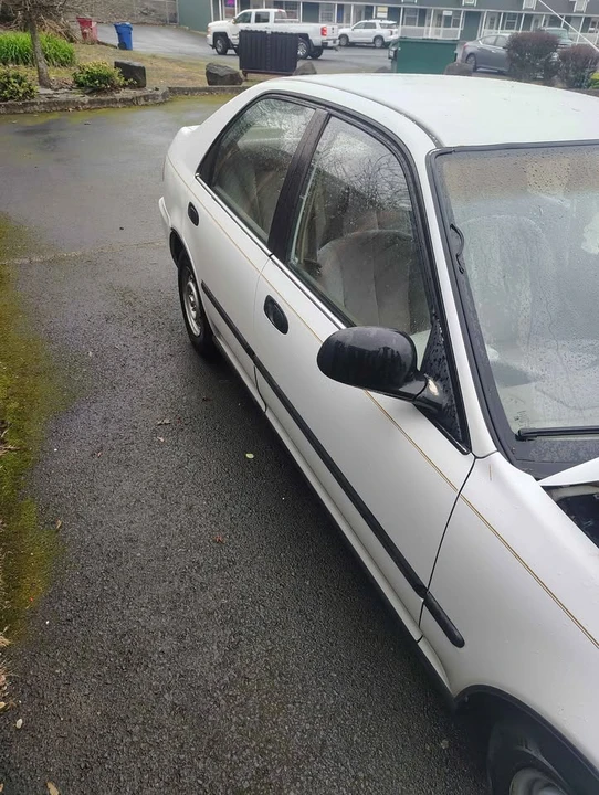 1994 Honda EG Civic - Image 10 of 10
