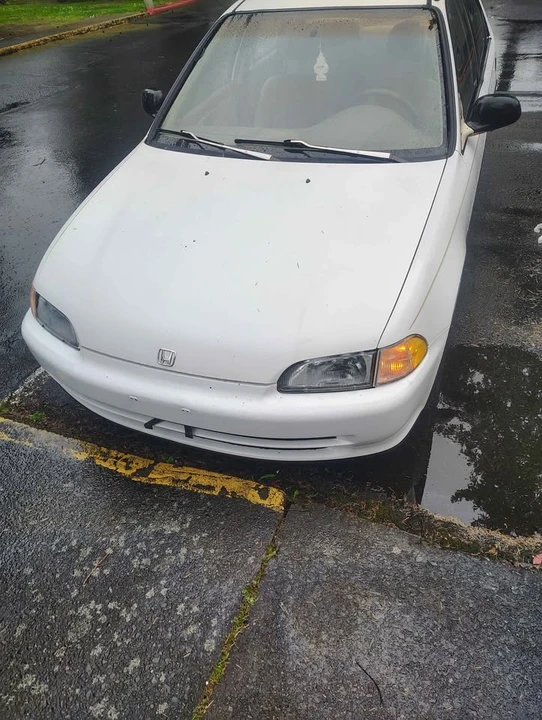 1994 Honda EG Civic - Image 7 of 10