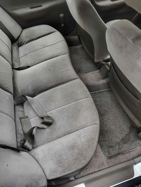 1994 Honda EG Civic - Image 8 of 10