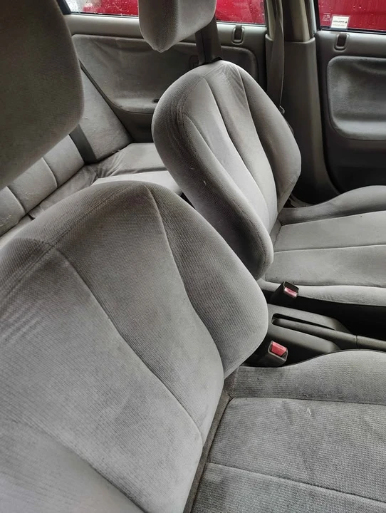 1994 Honda EG Civic - Image 6 of 10