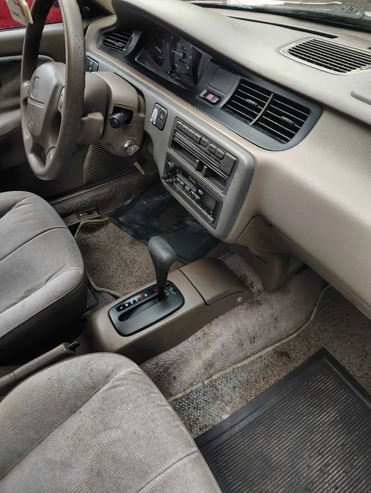 1994 Honda EG Civic - Image 5 of 10