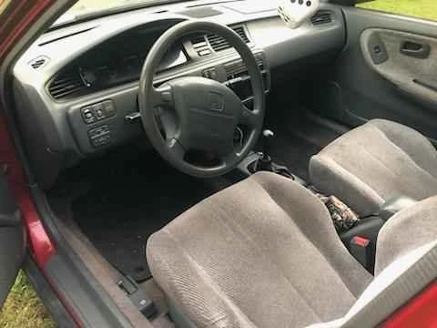 1994 Honda EG Civic - Image 6 of 9