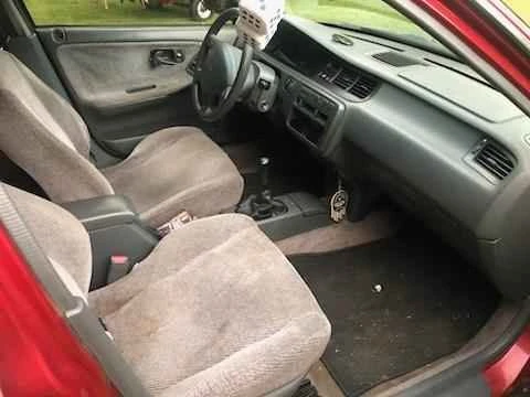 1994 Honda EG Civic - Image 8 of 9