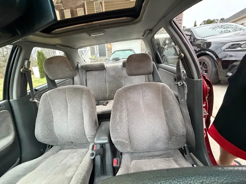 1994 Honda EG Civic - Image 4 of 5