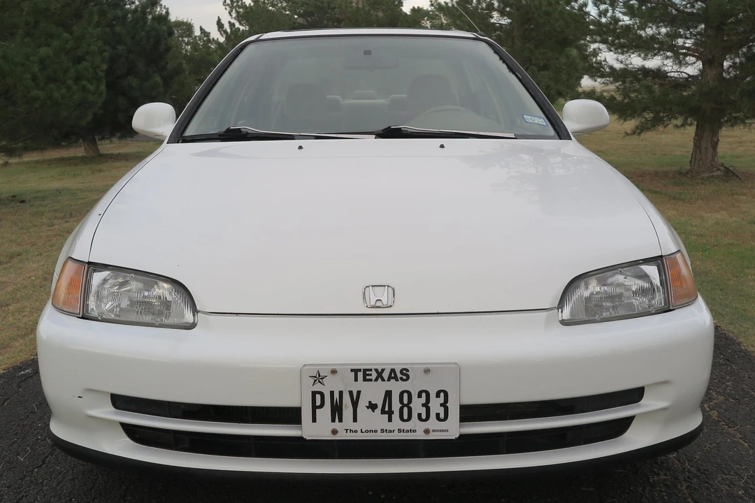 1994 Honda EG Civic - Image 2 of 31