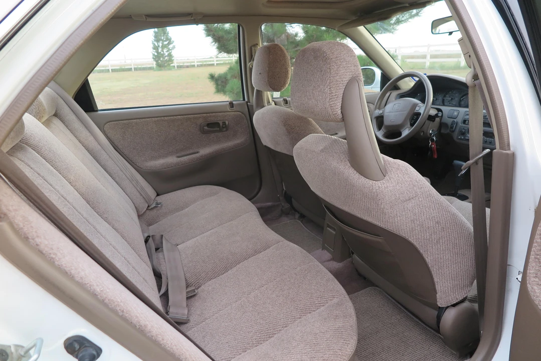 1994 Honda EG Civic - Image 31 of 31