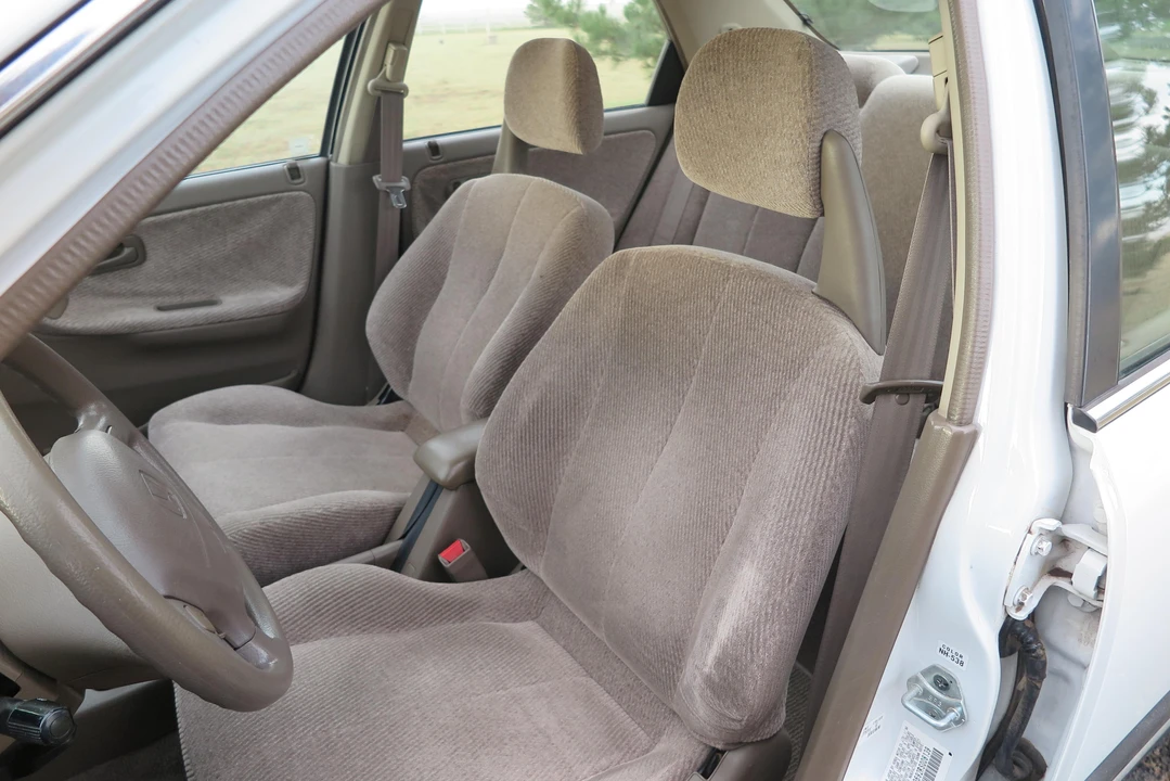 1994 Honda EG Civic - Image 25 of 31