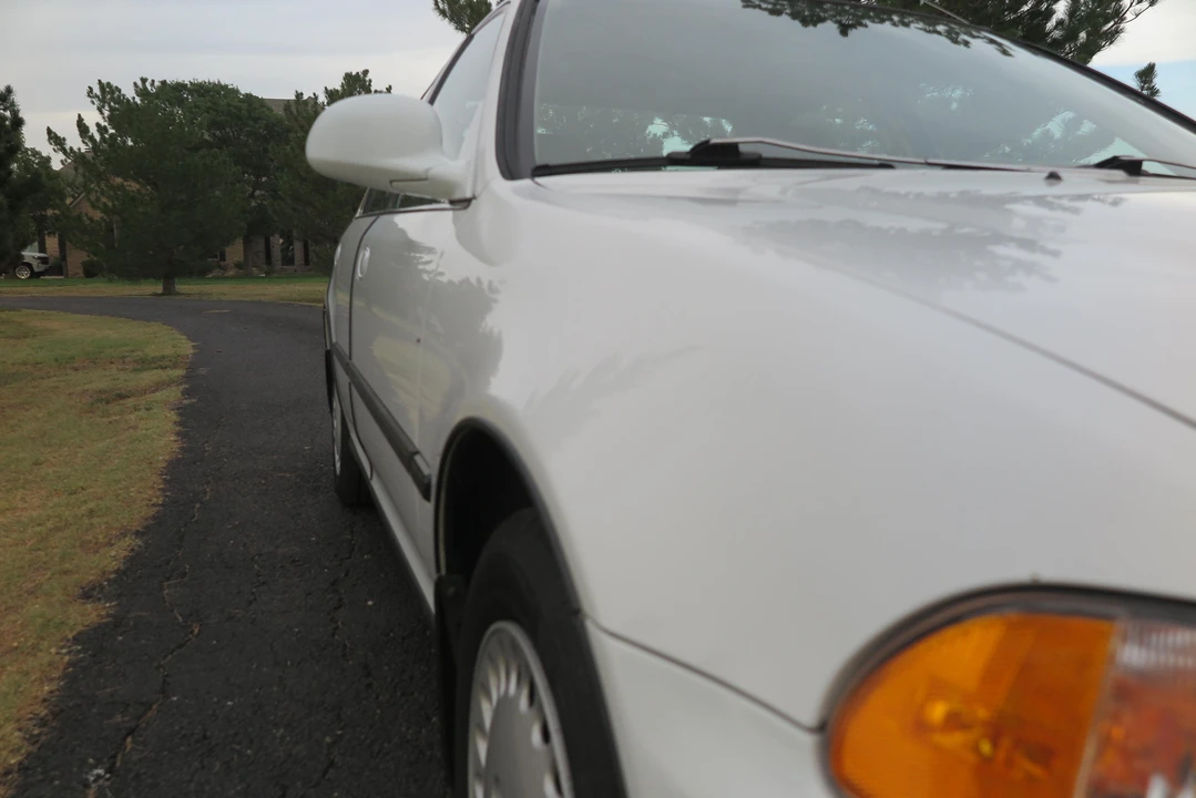 1994 Honda EG Civic - Image 14 of 31