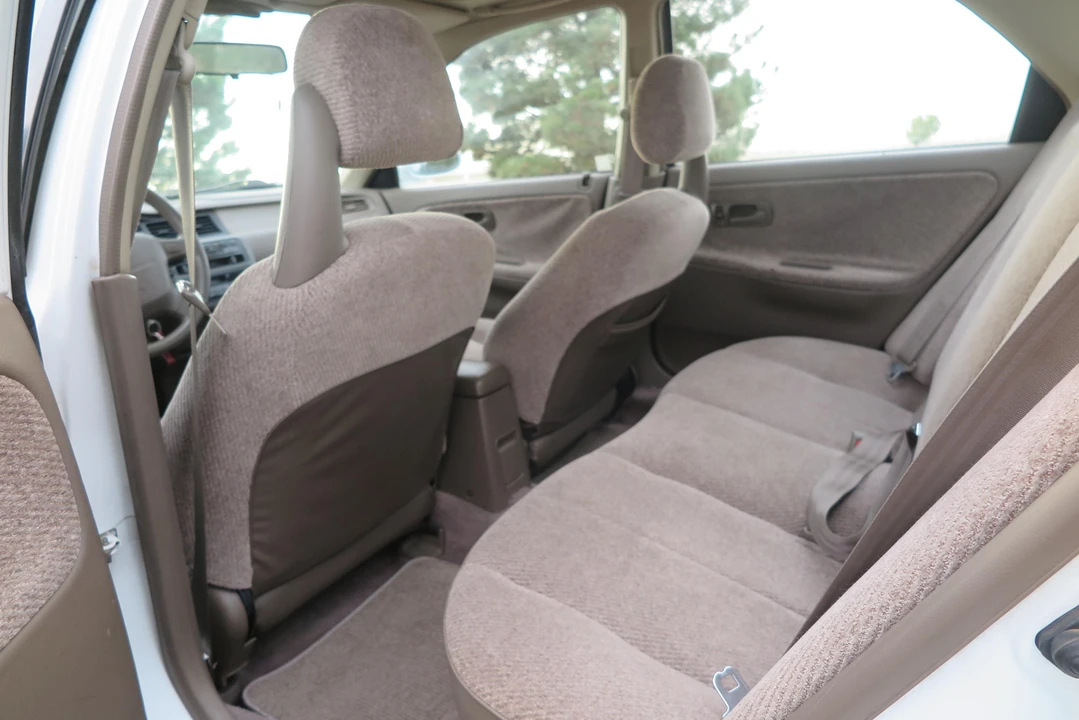 1994 Honda EG Civic - Image 29 of 31