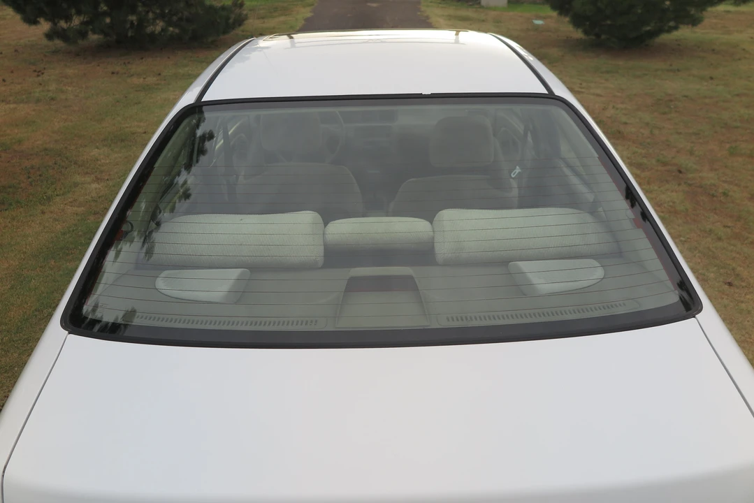 1994 Honda EG Civic - Image 18 of 31