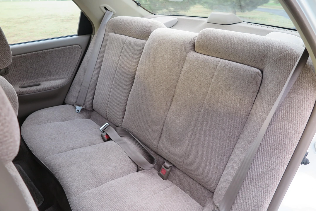 1994 Honda EG Civic - Image 26 of 31