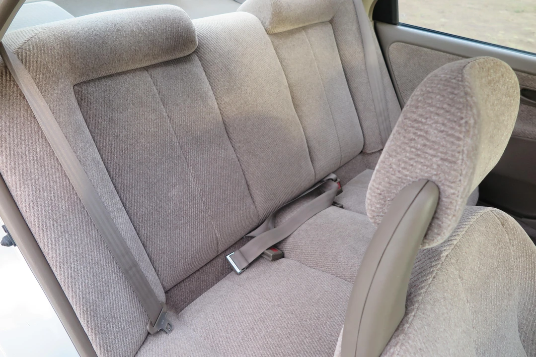 1994 Honda EG Civic - Image 30 of 31