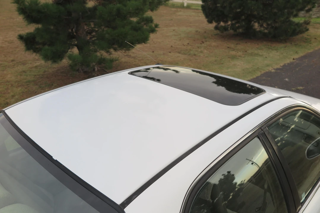 1994 Honda EG Civic - Image 19 of 31
