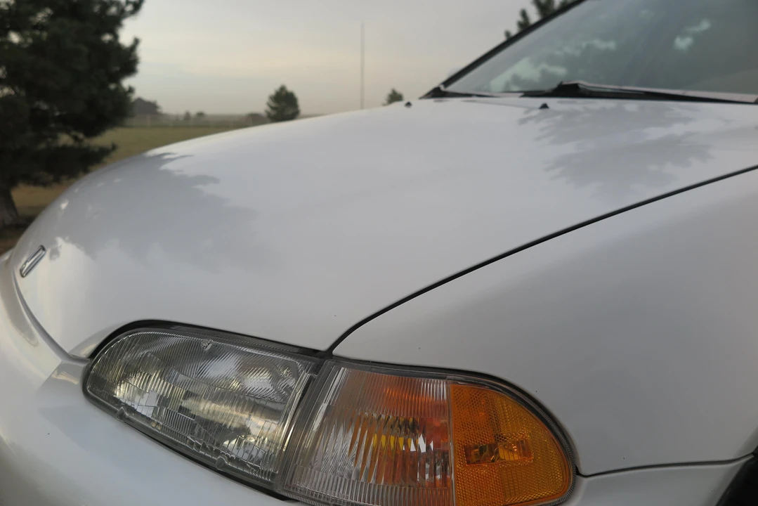 1994 Honda EG Civic - Image 15 of 31
